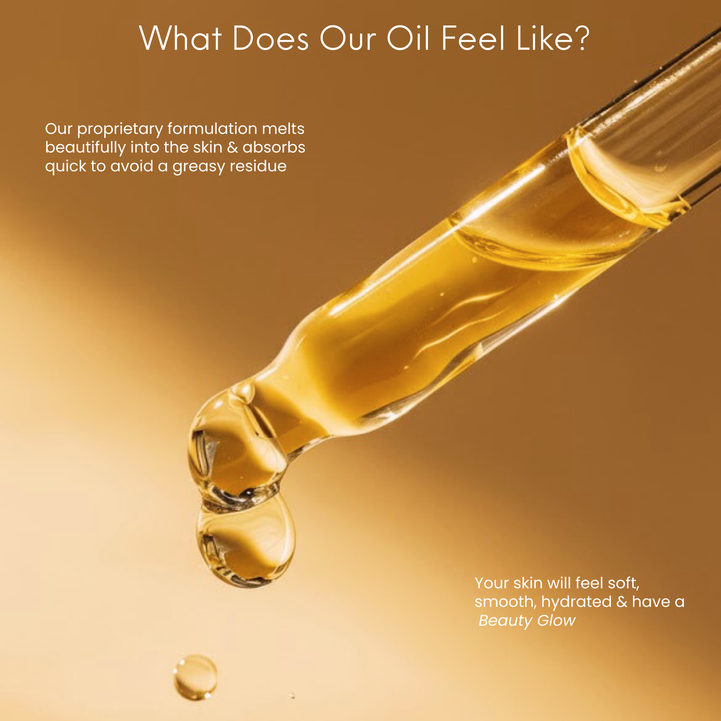 Vitamin C & Organic Turmeric Face Oil